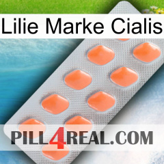 Lily Brand Cialis 26